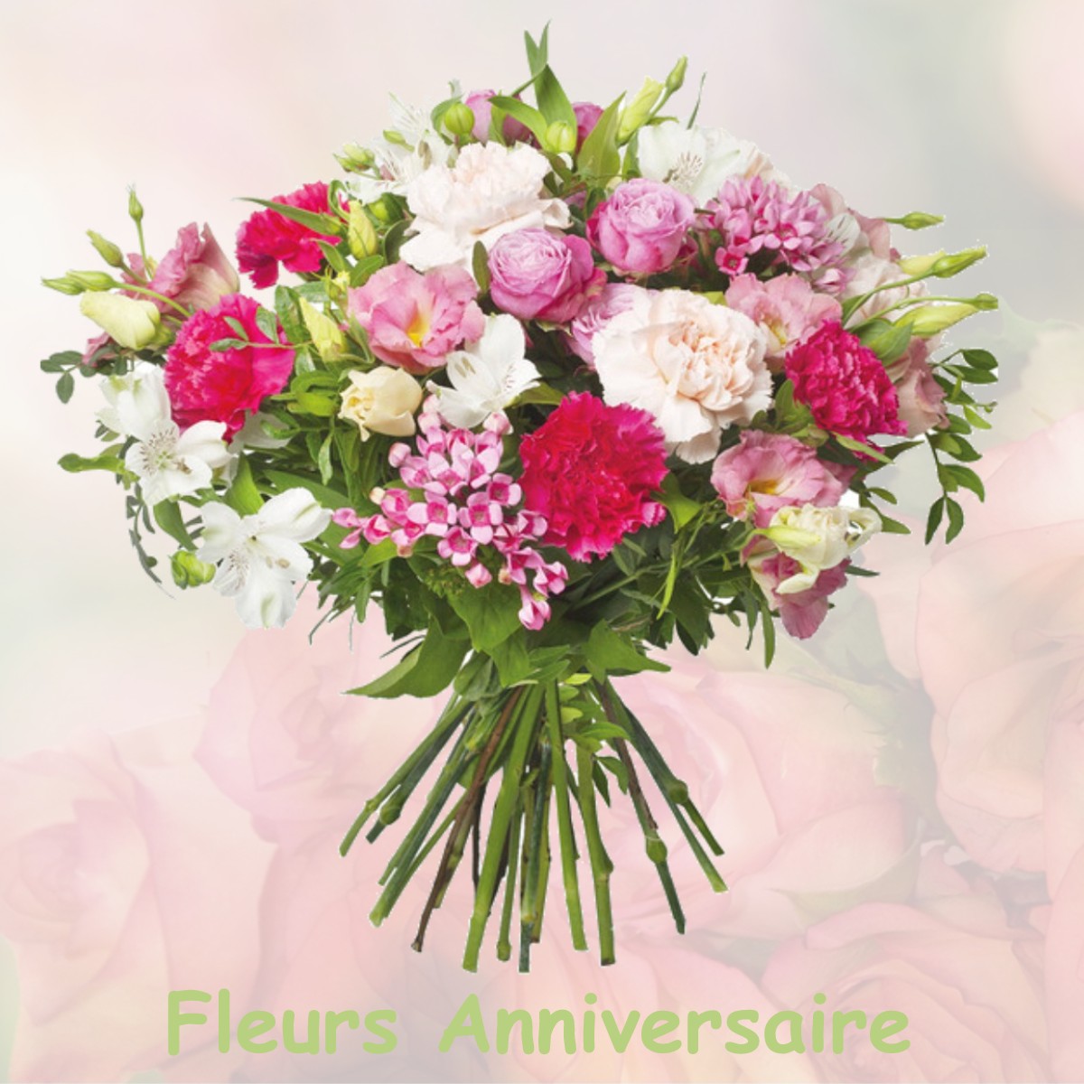 fleurs anniversaire RECOULES-D-AUBRAC