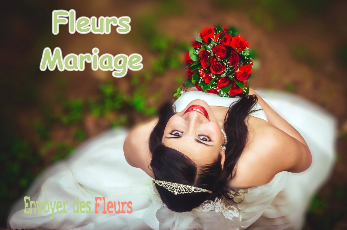 lIVRAISON FLEURS MARIAGE à RECOULES-D-AUBRAC